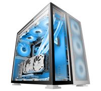 Mars Gaming MC-NOVA E-ATX Caja para PC