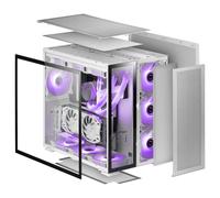 Mars Gaming MC-NOVA - Caja