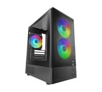 Mars Gaming MC-ONYXW Black - Caja