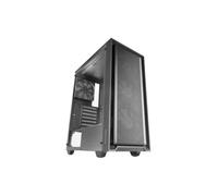 Caja Gaming Semitorre Mars Gaming MC-PMAX/ Negra