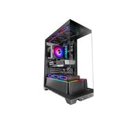 Mars Gaming MC-Prisma ATX Caja para PC