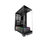 Mars Gaming MC-Prisma - Caja ATX