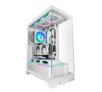 Mars Gaming MC-PRISMA White - Caja