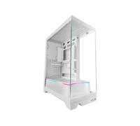 Mars Gaming MC-PRISMA White - Caja