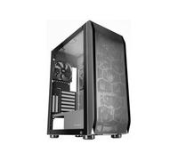 Caja Semitorre ATX Mars Gaming MC-PRO2 Negro ARGB