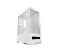 Mars Gaming MC-PULSAR Blanco - Caja ATX