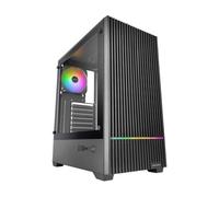 Mars Gaming MC-QUANTUM ARGB ATX Caja para PC