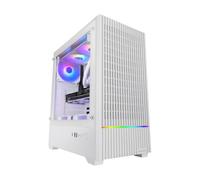 Mars Gaming MC-QUANTUM ARGB White - Caja
