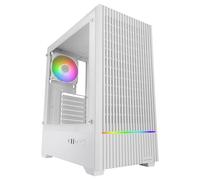 Mars Gaming MC-QUANTUM ARGB White - Caja