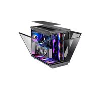 Mars Gaming MC-REV - Caja ATX