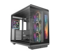 Mars Gaming MC-REVMAX ARGB Black - Caja