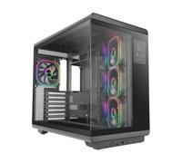 Mars Gaming MC-REVPRO ARGB Black - Caja