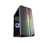 Mars Gaming MC-S1 - Caja Micro-ATX