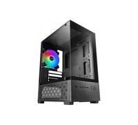 Caja Microatx Mc-se2 Negro Mars Gaming