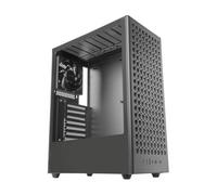 Mars Gaming MC-T800 Black - Caja