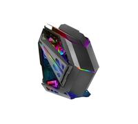 Mars Gaming XXL MC-Titan ARGB | Caja ATX Cristal Templado