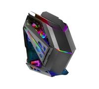 Mars Gaming XXL MC-Titan ARGB | Caja ATX Cristal Templado