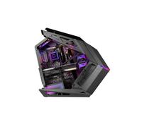 Mars Gaming XXL MC-Titan ARGB | Caja ATX Cristal Templado