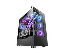 Mars Gaming MC-ULT - Caja e-ATX