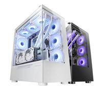 Mars Gaming MC-ULT White - Caja
