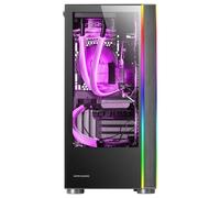 Mars Gaming MC-ULT - Caja e-ATX