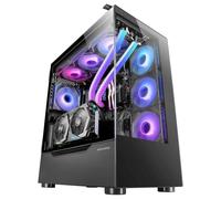 Mars Gaming MC-ULT Black - Caja