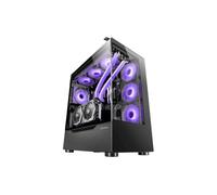 Mars Gaming MC-ULT E-ATX Caja para PC
