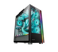 Mars Gaming MC-ULTRA - Caja e-ATX