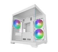 Mars Gaming MC-VIEW3 White - Caja
