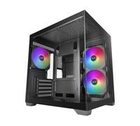 Mars Gaming MC-VIEW3 Black - Caja
