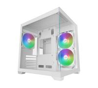 Mars Gaming MC-VIEW3 White - Caja