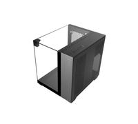 Mars Gaming - MC-VISIONM Mini Tower Negro
