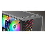Mars Gaming MC-VOLT ATX Caja para PC