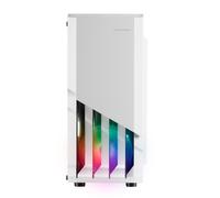 Mars Gaming MC-X2 White - Caja