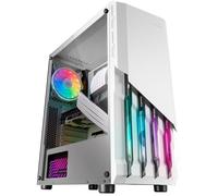 Mars Gaming MC-X2 White - Caja