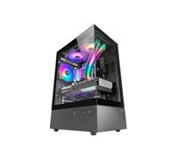 Mars Gaming MC-XO Black ARGB - Caja