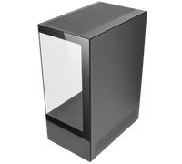 Mars Gaming MC-XO Black ARGB - Caja