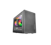 Mars Gaming - MC-XPS Mini Tower Negro