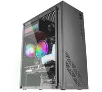 Mars Gaming Caja MC100 Negro