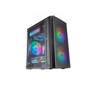 Mars Gaming MC300 - Caja Micro-ATX