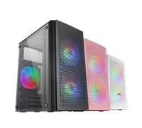 Mars Gaming MC300 Black - Caja