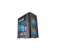 Mars Gaming MC300 Black - Caja