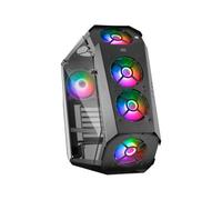Mars Gaming MC51 Black - Caja