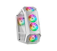 Mars Gaming MC51 White - Caja