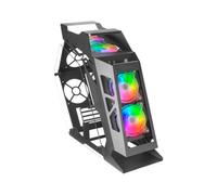 Mars Gaming MC61 Black - Caja
