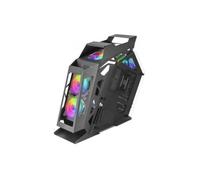 Mars Gaming MC61 Micro-ATX Caja para PC