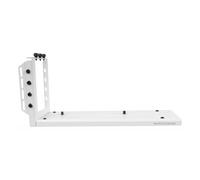 Mars Gaming - MCAGCVW parte carcasa de ordenador Universal Soporte para tarjeta gráfica