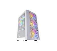 Mars Gaming MCMESH White - Caja