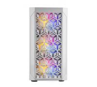 Mars Gaming MCMESH White - Caja