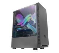 Mars Gaming MCN2 Black - Caja